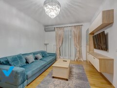 Lujerului Inchiriere 3 camere - Plaza Residence Loc parcare+ boxa