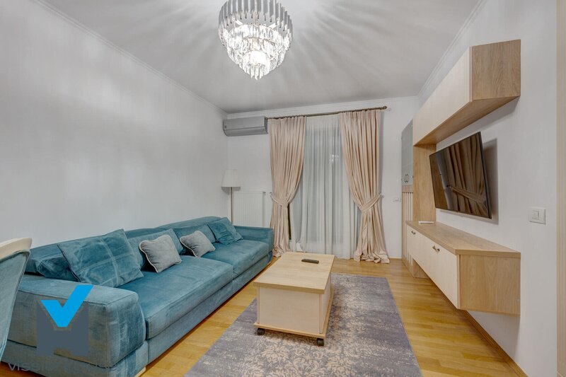 Lujerului Inchiriere 3 camere - Plaza Residence Loc parcare+ boxa