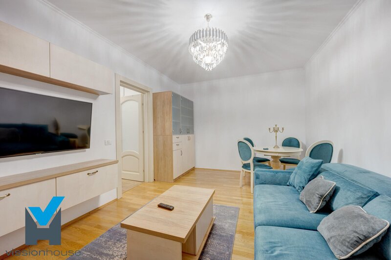 Lujerului Inchiriere 3 camere - Plaza Residence Loc parcare+ boxa