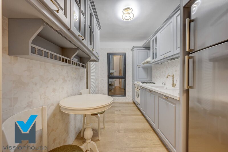 Lujerului Inchiriere 3 camere - Plaza Residence Loc parcare+ boxa