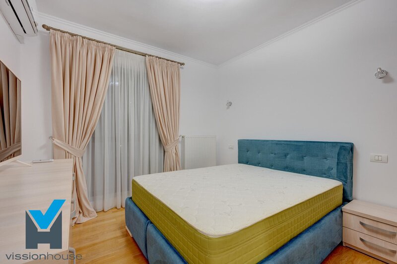 Lujerului Inchiriere 3 camere - Plaza Residence Loc parcare+ boxa