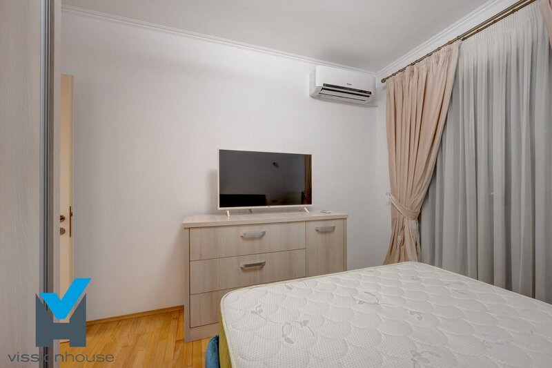 Lujerului Inchiriere 3 camere - Plaza Residence Loc parcare+ boxa