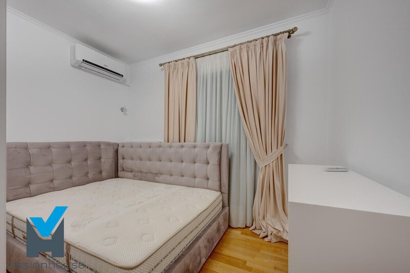 Lujerului Inchiriere 3 camere - Plaza Residence Loc parcare+ boxa