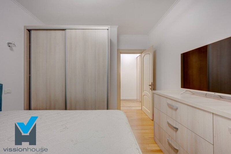 Lujerului Inchiriere 3 camere - Plaza Residence Loc parcare+ boxa