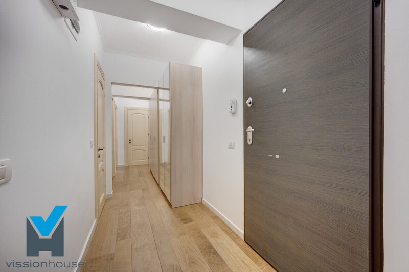 Lujerului Inchiriere 3 camere - Plaza Residence Loc parcare+ boxa