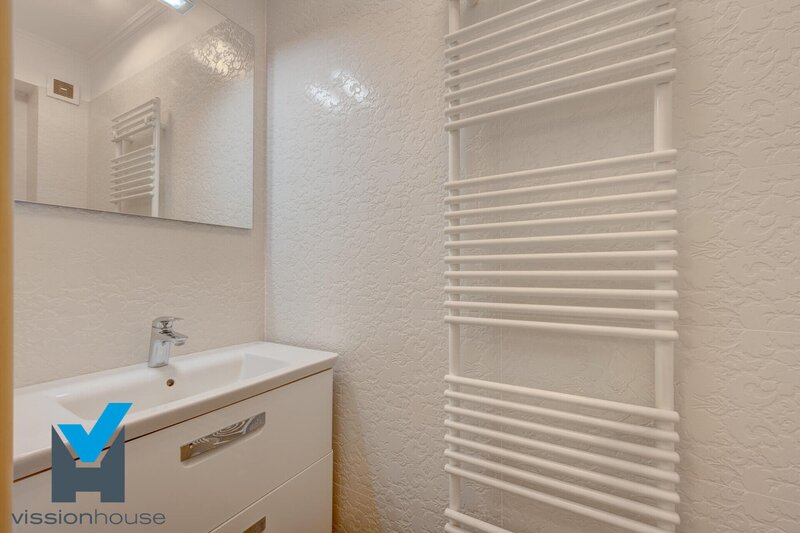 Lujerului Inchiriere 3 camere - Plaza Residence Loc parcare+ boxa