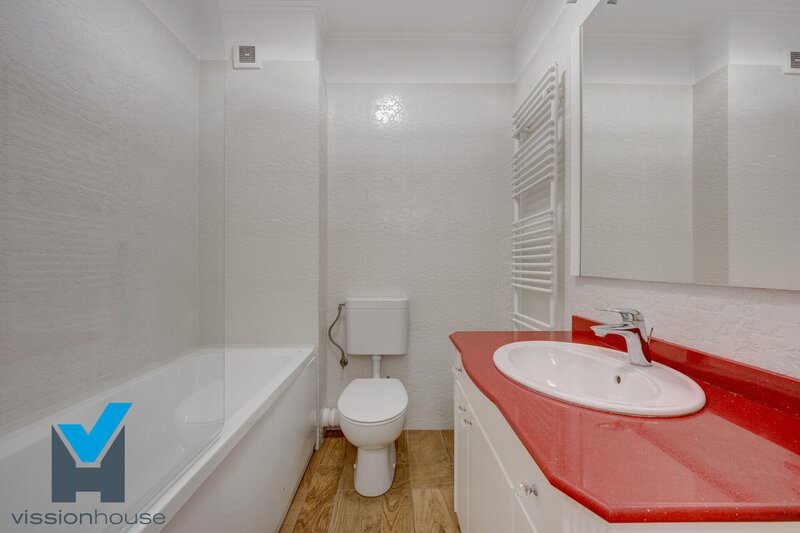 Lujerului Inchiriere 3 camere - Plaza Residence Loc parcare+ boxa