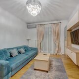 Lujerului Inchiriere 3 camere - Plaza Residence Loc parcare+ boxa